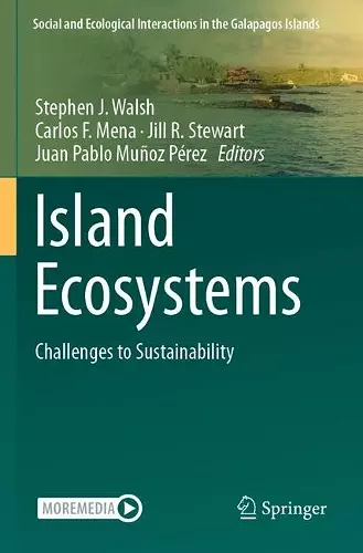 Island Ecosystems cover