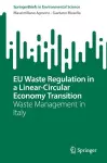 EU Waste Regulation in a Linear-Circular Economy Transition cover