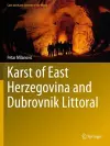 Karst of East Herzegovina and Dubrovnik Littoral cover