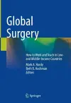 Global Surgery cover