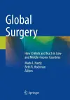 Global Surgery cover