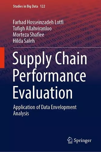 Supply Chain Performance Evaluation cover