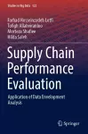 Supply Chain Performance Evaluation cover