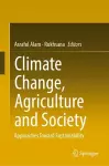 Climate Change, Agriculture and Society cover