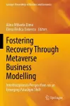 Fostering Recovery Through Metaverse Business Modelling cover