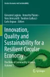 Innovation, Quality and Sustainability for a Resilient Circular Economy cover