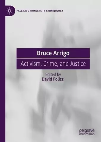 Bruce Arrigo cover