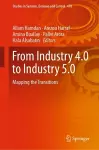 From Industry 4.0 to Industry 5.0 cover