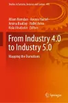 From Industry 4.0 to Industry 5.0 cover