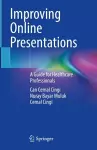 Improving Online Presentations cover