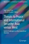 Threats to Peace and International Security: Asia versus West cover