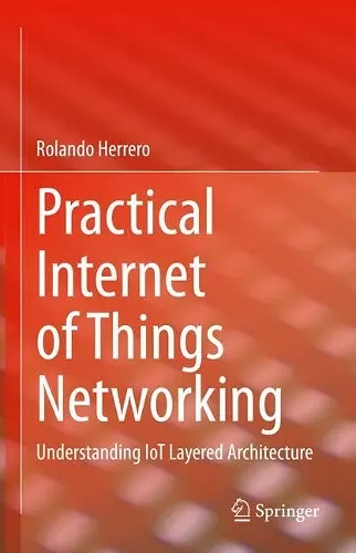 Practical Internet of Things Networking cover