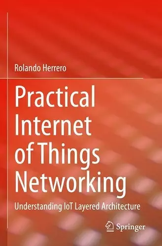 Practical Internet of Things Networking cover