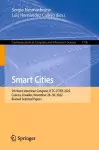 Smart Cities cover