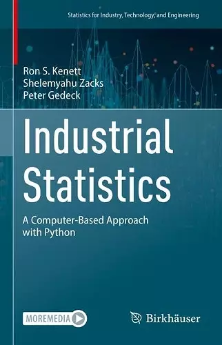 Industrial Statistics cover