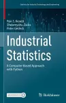 Industrial Statistics cover