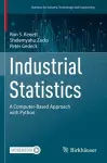 Industrial Statistics cover