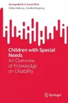 Children with Special Needs cover