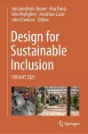 Design for Sustainable Inclusion cover