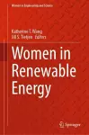 Women in Renewable Energy cover