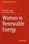 Women in Renewable Energy cover