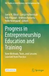 Progress in Entrepreneurship Education and Training cover