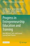 Progress in Entrepreneurship Education and Training cover