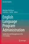 English Language Program Administration cover