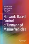 Network-Based Control of Unmanned Marine Vehicles cover