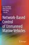 Network-Based Control of Unmanned Marine Vehicles cover