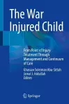 The War Injured Child cover