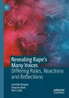 Revealing Rape’s Many Voices cover