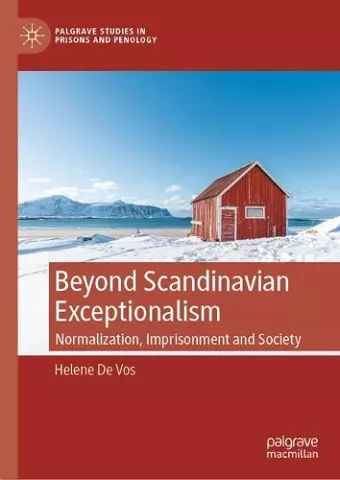 Beyond Scandinavian Exceptionalism cover