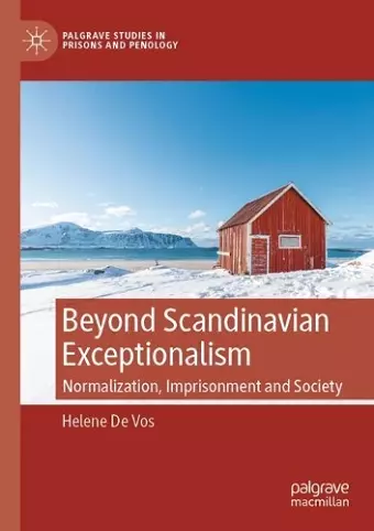 Beyond Scandinavian Exceptionalism cover