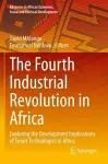 The Fourth Industrial Revolution in Africa cover