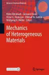 Mechanics of Heterogeneous Materials cover