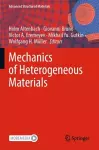 Mechanics of Heterogeneous Materials cover