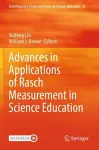 Advances in Applications of Rasch Measurement in Science Education cover
