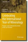Celebrating the International Year of Mineralogy cover