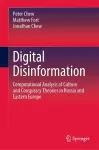 Digital Disinformation cover