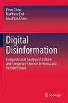 Digital Disinformation cover