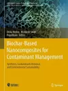 Biochar-Based Nanocomposites for Contaminant Management cover