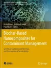 Biochar-Based Nanocomposites for Contaminant Management cover