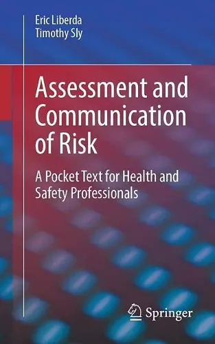 Assessment and Communication of Risk cover