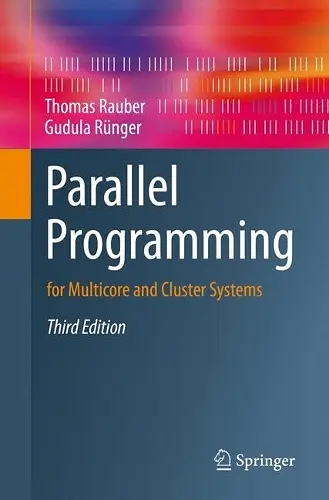 Parallel Programming cover