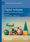 Digital Inclusion cover