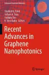 Recent Advances in Graphene Nanophotonics cover
