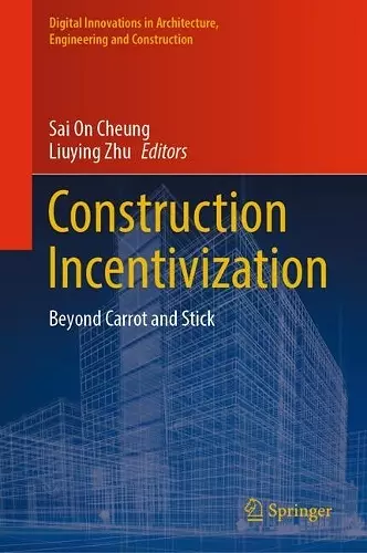 Construction Incentivization cover