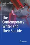 The Contemporary Writer and Their Suicide cover