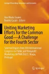 Uniting Marketing Efforts for the Common Good—A Challenge for the Fourth Sector cover